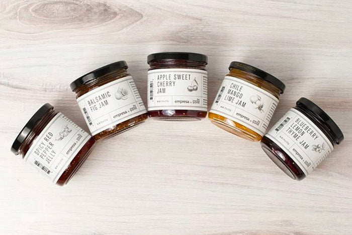 Gift Sets | The Gracious Gourmet