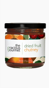 Dried Fruit Chutney (2 pack) - from The Gracious Gourmet 