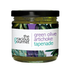 Green Olive Artichoke Tapenade (2 Pack) - from The Gracious Gourmet 