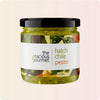 Hatch Chile Pesto (employee) - from The Gracious Gourmet 