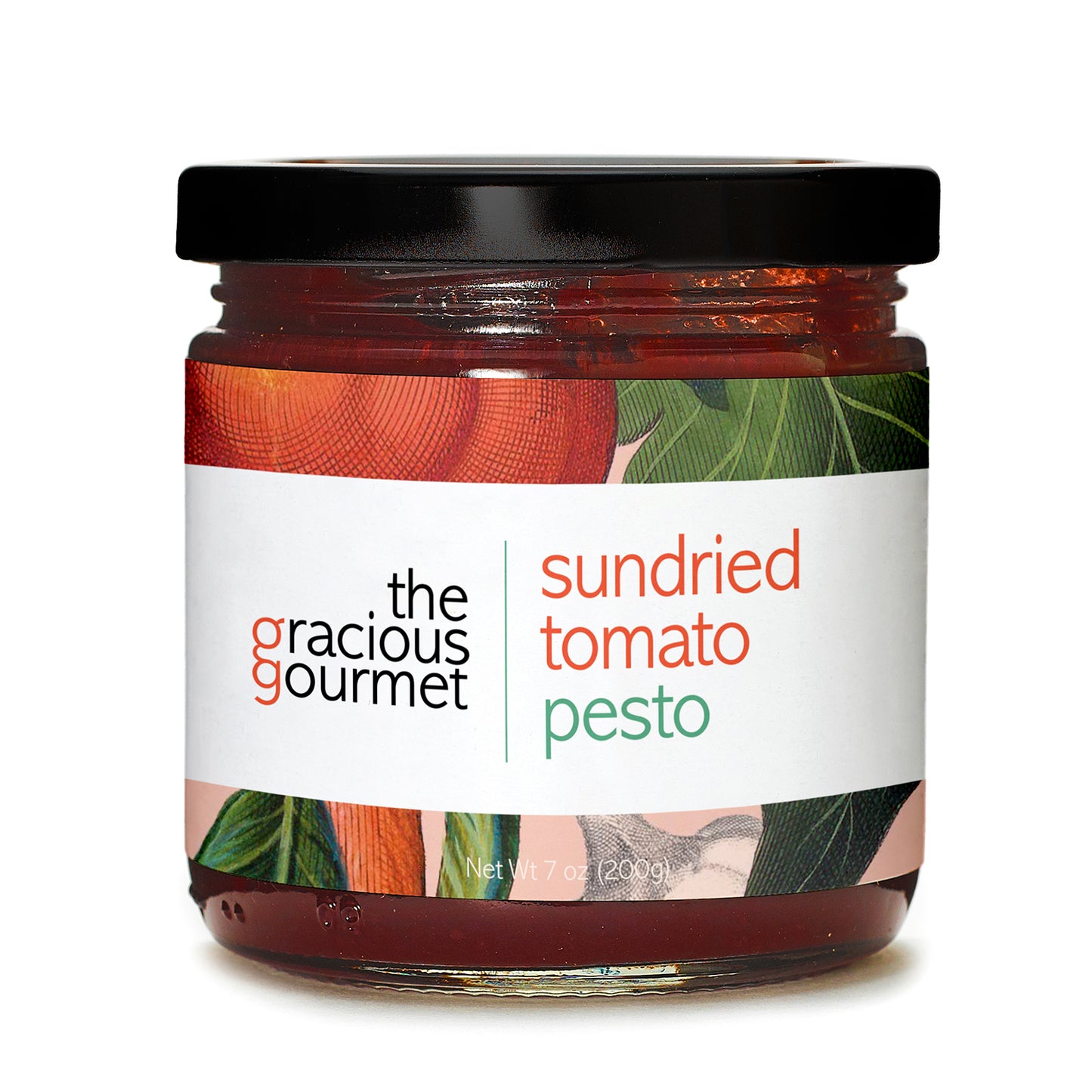 Sundried Tomato Pesto (2 Pack) New Name - Same Flavor!