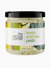 Lemon Artichoke Pesto (2 Pack) - from The Gracious Gourmet 