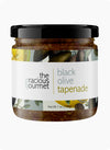 Black Olive Tapenade (2 Pack) - from The Gracious Gourmet 