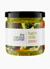 Hatch Chile Pesto (2 Pack) - from The Gracious Gourmet 